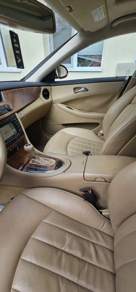 Mercedes-Benz CLS 350 - 5400 € / 10561.48 лв. - 45837692 10