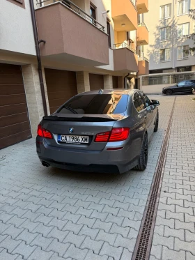 BMW 530 530d/525d - 11700 € / 22883.21 лв. - 63197255 7