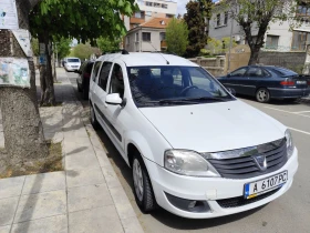 Dacia Logan | Mobile.bg � ����� ������ 3