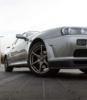 Nissan Skyline Series 2 - Collector s Car - Full service history | Mobile.bg � ����� ������ 6