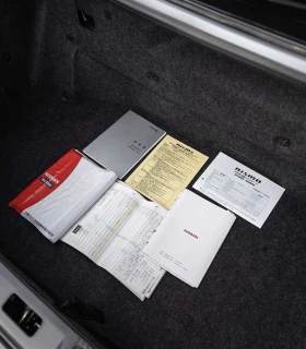 Nissan Skyline Series 2 - Collector s Car - Full service history | Mobile.bg � ����� ������ 7