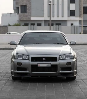Nissan Skyline Series 2 - Collector s Car - Full service history | Mobile.bg � ����� ������ 3