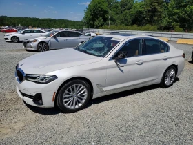 ����� �� �������� �� BMW 520