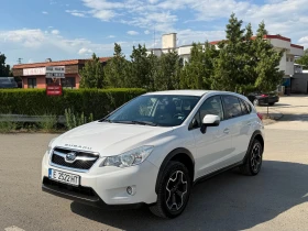 ����� �� �������� �� Subaru XV LPG 4X4LOW/HIGH