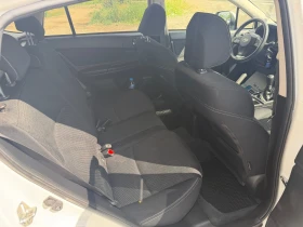 Subaru XV LPG 4X4LOW/HIGH | Mobile.bg � ����� ������ 15