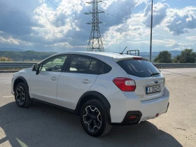 Subaru XV LPG 4X4LOW/HIGH | Mobile.bg � ����� ������ 6