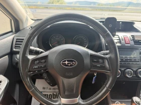 Subaru XV LPG 4X4LOW/HIGH | Mobile.bg � ����� ������ 9
