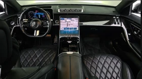 Mercedes-Benz S 500 4MATIC | ДВД | МАСАЖ - 45900 € / 89772.60 лв. - 56809038 7