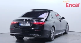 Mercedes-Benz S 500 4MATIC | ДВД | МАСАЖ - 45900 € / 89772.60 лв. - 56809038 4