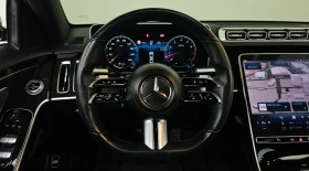 Mercedes-Benz S 500 4MATIC | ДВД | МАСАЖ - 45900 € / 89772.60 лв. - 56809038 8