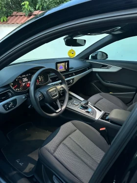 Audi A4 undefined | Auto.bg — изображение 8