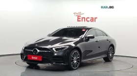 Mercedes-Benz CLS 450 * AMG* ПАНО* 360* Head up* KEYLESS* ПОДГРЕВ* 