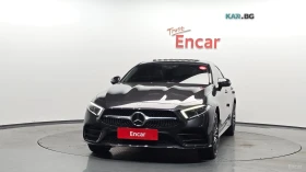 Mercedes-Benz CLS 450 * AMG* ПАНО* 360* Head up* KEYLESS* ПОДГРЕВ*  | Auto.bg — изображение 3