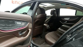 Mercedes-Benz CLS 450 * AMG* ПАНО* 360* Head up* KEYLESS* ПОДГРЕВ*  | Auto.bg — изображение 12