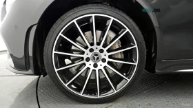 Mercedes-Benz CLS 450 * AMG* ПАНО* 360* Head up* KEYLESS* ПОДГРЕВ*  | Auto.bg — изображение 5
