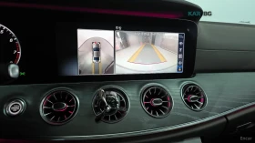 Mercedes-Benz CLS 450 * AMG* ПАНО* 360* Head up* KEYLESS* ПОДГРЕВ*  | Auto.bg — изображение 14