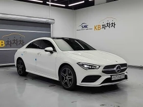 Mercedes-Benz CLA CLA250 4MATIC| 208�.�.| ���.��������� | Mobile.bg � ����� ������ 4