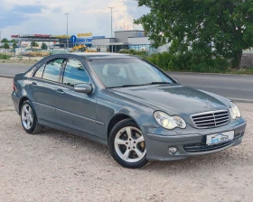 Mercedes-Benz C 220 2.2 150 К.С. ДИЗЕЛ! 