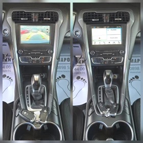 Ford Mondeo 2.0TDCI NAVI/LINE ASIST/KEYLESS GO/CAMERA | Auto.bg — изображение 9