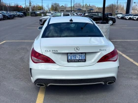 Mercedes-Benz CLA * 250 * CARFAX * ���� �� �� | Mobile.bg � ����� ������ 4