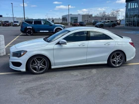 Mercedes-Benz CLA * 250 * CARFAX * ���� �� �� | Mobile.bg � ����� ������ 2
