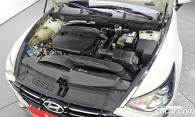 Hyundai Sonata 2.0 LPG(rental car) Style | Mobile.bg � ����� ������ 6