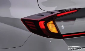 Hyundai Sonata 2.0 LPG(rental car) Style | Mobile.bg � ����� ������ 9
