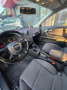 Audi A3 1.9TDI  105к.с. 2007г. - 2999 € - 48300185 14