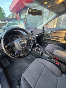Audi A3 1.9TDI  105к.с. 2007г. - 2999 € - 48300185 9