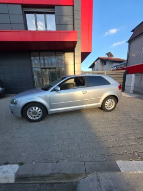 Audi A3 1.9TDI  105к.с. 2007г. - 2999 € - 48300185 4