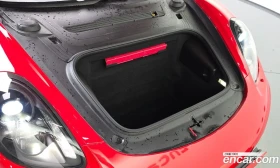 Porsche Boxster 3.4 GTS 981 | Auto.bg — изображение 6