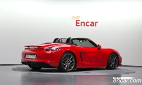 Porsche Boxster 3.4 GTS 981 | Auto.bg — изображение 2
