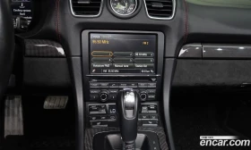 Porsche Boxster 3.4 GTS 981 | Auto.bg — изображение 13