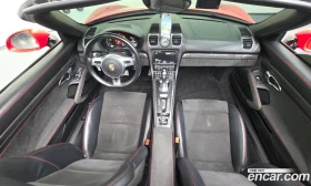Porsche Boxster 3.4 GTS 981 | Auto.bg — изображение 7
