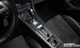 Porsche Boxster 3.4 GTS 981 | Auto.bg — изображение 9