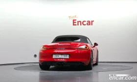 Porsche Boxster 3.4 GTS 981 | Auto.bg — изображение 4