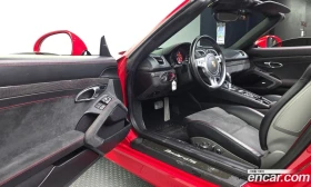 Porsche Boxster 3.4 GTS 981 | Auto.bg — изображение 10
