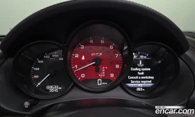 Porsche Boxster 3.4 GTS 981 | Auto.bg — изображение 8