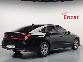Hyundai Sonata (Dn8) 2.0 Smart | Mobile.bg � ����� ������ 2