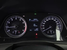 Hyundai Sonata (Dn8) 2.0 Smart | Mobile.bg � ����� ������ 8