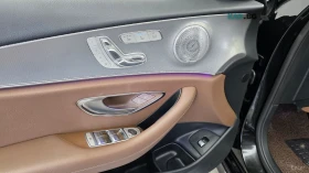 Mercedes-Benz E 300 AMG* ОБДУХВАНЕ* 360 КАМЕРА* ПАМЕТ* HEADUP* ПЕРА*  - 21100 € - 15258240 17