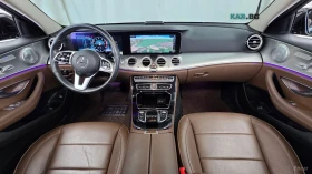 Mercedes-Benz E 300 AMG* ОБДУХВАНЕ* 360 КАМЕРА* ПАМЕТ* HEADUP* ПЕРА*  - 21100 € - 15258240 7
