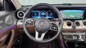 Mercedes-Benz E 300 AMG* ОБДУХВАНЕ* 360 КАМЕРА* ПАМЕТ* HEADUP* ПЕРА*  - 21100 € - 15258240 13