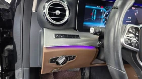Mercedes-Benz E 300 AMG* ОБДУХВАНЕ* 360 КАМЕРА* ПАМЕТ* HEADUP* ПЕРА*  - 21100 € - 15258240 15