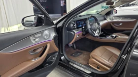 Mercedes-Benz E 300 AMG* ОБДУХВАНЕ* 360 КАМЕРА* ПАМЕТ* HEADUP* ПЕРА*  - 21100 € - 15258240 10