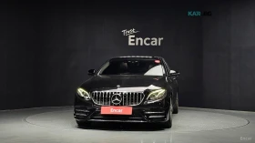 Mercedes-Benz E 300 AMG* ОБДУХВАНЕ* 360 КАМЕРА* ПАМЕТ* HEADUP* ПЕРА*  - 21100 € - 15258240 3
