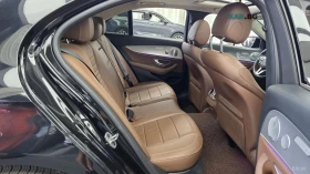Mercedes-Benz E 300 AMG* ОБДУХВАНЕ* 360 КАМЕРА* ПАМЕТ* HEADUP* ПЕРА*  - 21100 € - 15258240 12