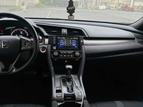 Honda Civic * Sport * CARFAX * ��� ������������ ������ | Mobile.bg � ����� ������ 9