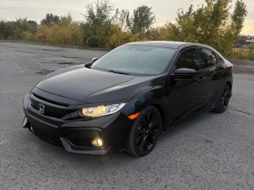 ����� �� �������� �� Honda Civic * Sport * CARFAX * ��� ������������ ������