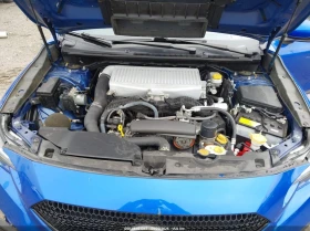 Subaru WRX 2.4l Premium | Mobile.bg � ����� ������ 10